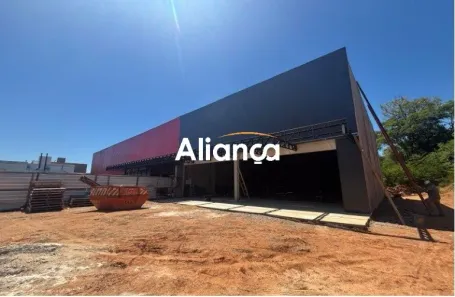 Lote/Terreno para alugar, 287m² no Camaquã, Porto Alegre