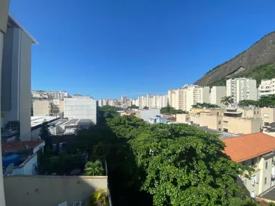 Cobertura com 3 Quartos à venda, 199m² no Copacabana, Rio de Janeiro