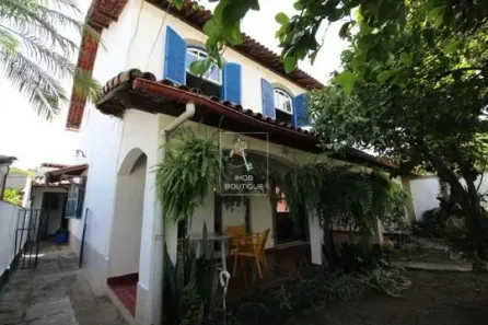 Casa de Condomínio com 4 Quartos à venda, 273m² no Jacarepaguá, Rio de Janeiro