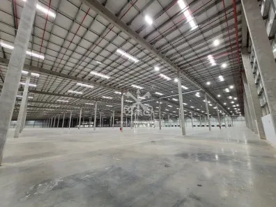 Galpão/Depósito/Armazém para alugar, 5614m² no Campo Largo da Roseira, São José dos Pinhais