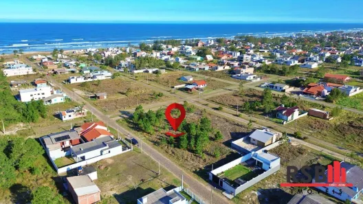 Lote/Terreno à venda, 300m² no Balneário Rosa do Mar, Passo de Torres