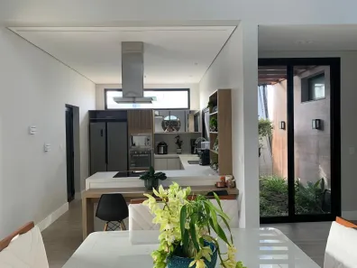 Casa de Condomínio com 3 Quartos para alugar, 247m² no Residencial Mosaico Essence, Mogi das Cruzes