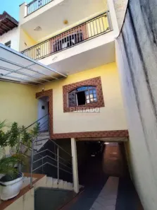 Cobertura com 3 Quartos à venda, 200m² no Vila Camilópolis, Santo André
