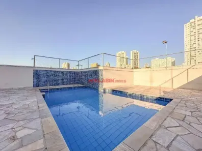 Apartamento com 3 Quartos à venda, 85m² no Aclimação, São Paulo