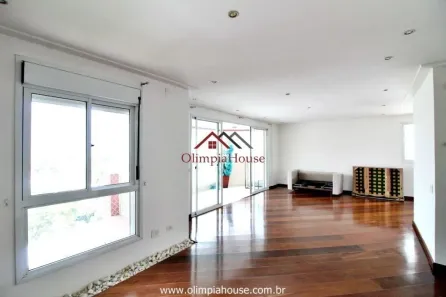 Apartamento com 3 Quartos à venda, 150m² no Vila Uberabinha, São Paulo