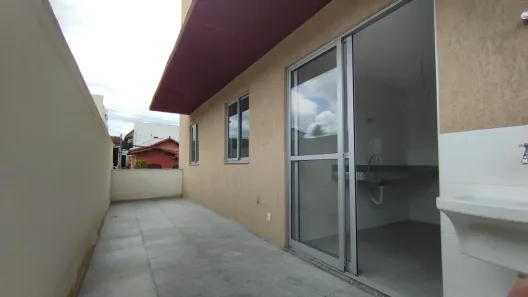 Apartamento com 2 Quartos à venda, 74m² no Milionários (Barreiro), Belo Horizonte