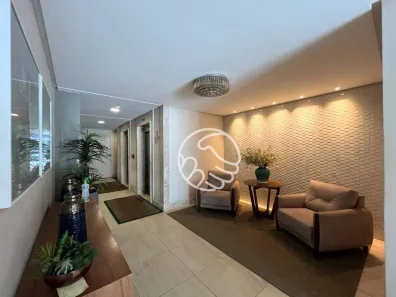 Apartamento com 3 Quartos à venda, 85m² no Praia do Morro, Guarapari