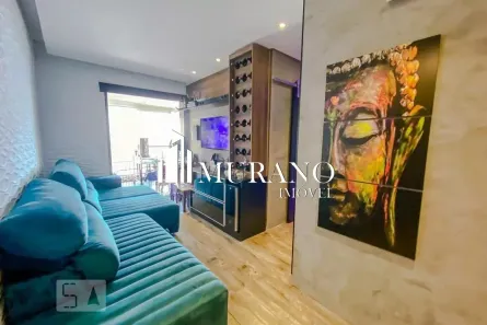 Apartamento com 3 Quartos à venda, 67m² no Vila Carrão, São Paulo