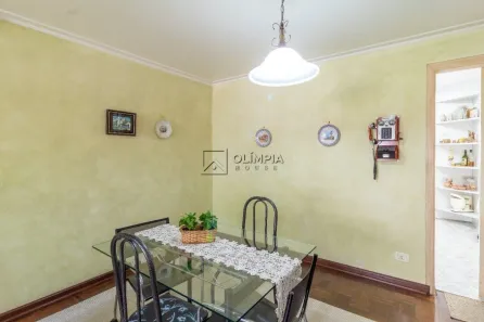 Apartamento com 4 Quartos à venda, 161m² no Indianópolis, São Paulo
