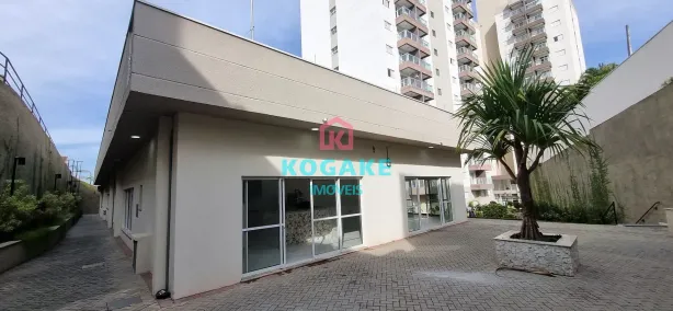 Ponto Comercial à venda, 69m² no Alto da Bela Vista, Cachoeira Paulista