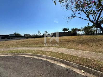 Lote/Terreno à venda, 515m² no Chácara São José, Jaguariúna