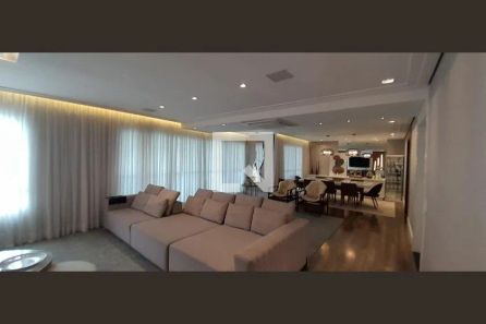 Apartamento com 4 Quartos à venda, 237m² no Centro, São Bernardo do Campo