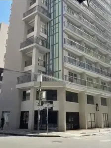 Ponto Comercial à venda, 328m² no Santa Efigênia, São Paulo