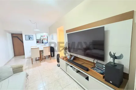 Apartamento com 2 Quartos para alugar, 63m² no Barra da Tijuca, Rio de Janeiro