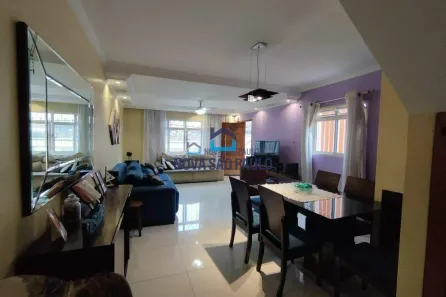 Casa com 3 Quartos à venda, 171m² no Vila Brasilina, São Paulo