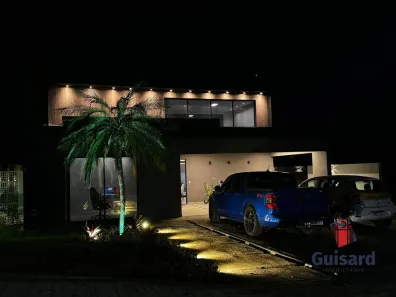 Casa com 4 Quartos à venda, 261m² no Chácara São Félix, Taubaté