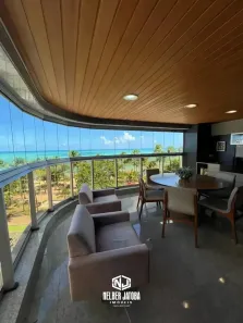 Apartamento com 4 Quartos à venda, 278m² no Ponta Verde, Maceió