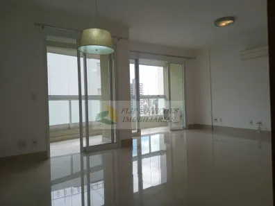 Apartamento com 3 Quartos para alugar, 107m² no Cambuí, Campinas
