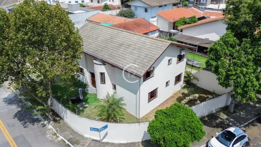 Sobrado com 5 Quartos à venda, 230m² no Jardim Alvorada, São José dos Campos