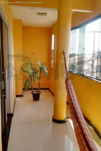 Casa com 4 Quartos à venda, 260m² no João Alves, Nossa Senhora do Socorro
