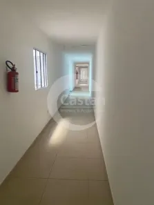 Apartamento com 1 Quarto à venda, 36m² no Vila Nova Manchester, São Paulo