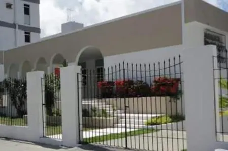 à venda, 200m² no Lagoa Nova, Natal