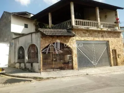 Sobrado com 5 Quartos à venda, 426m² no Umuarama, Osasco