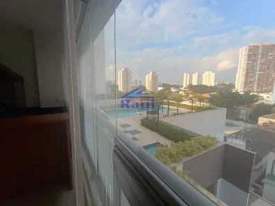 Apartamento com 2 Quartos à venda, 71m² no Jardim Caravelas, São Paulo