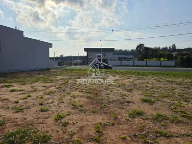 Lote/Terreno à venda, 300m² no Jardim Regente, Indaiatuba