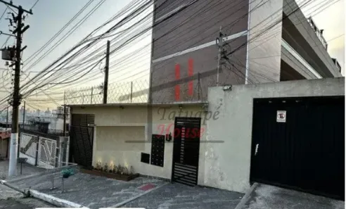 Apartamento com 2 Quartos à venda, 52m² no Vila Dalila, São Paulo