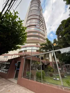 Apartamento com 3 Quartos para alugar, 200m² no Batista Campos, Belém