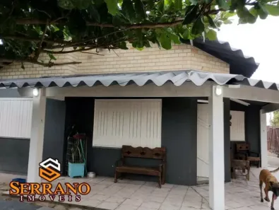 Casa com 3 Quartos à venda, 138m² no Albatroz, Imbé