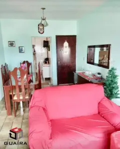 Apartamento com 2 Quartos à venda, 74m² no Rudge Ramos, São Bernardo do Campo
