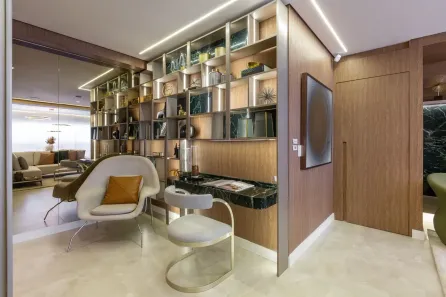 Apartamento com 2 Quartos à venda, 76m² no Ipiranga, São Paulo