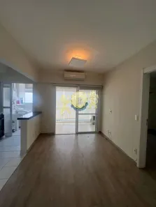 Flat com 1 Quarto à venda, 47m² no Jardim Aeroporto, São Paulo
