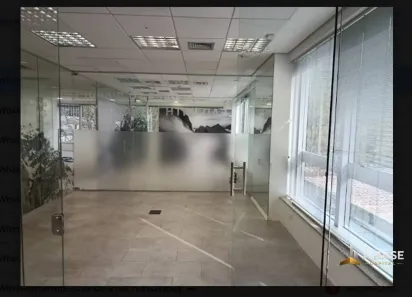 Sala Comercial para alugar, 230m² no Itaim Bibi, São Paulo