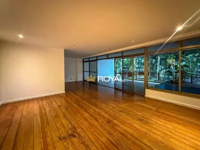 Apartamento com 3 Quartos à venda, 177m² no Barra da Tijuca, Rio de Janeiro