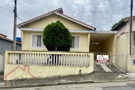 Casa com 3 Quartos à venda, 157m² no Vila Lavínia, Mogi das Cruzes