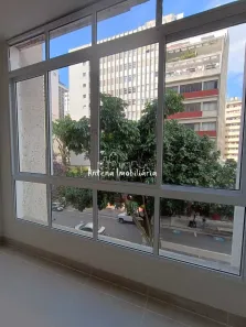 Flat com 1 Quarto à venda, 24m² no Vila Buarque, São Paulo