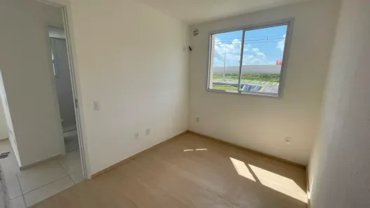 Apartamento com 2 Quartos para alugar, 40m² no Colônia Terra Nova, Manaus