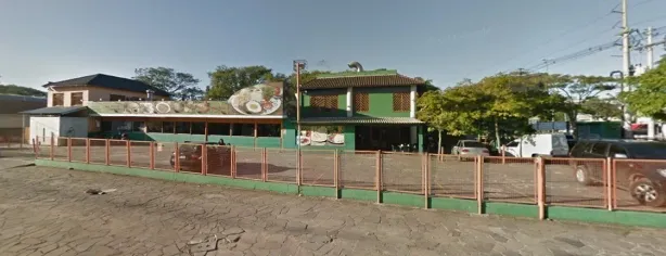 Ponto Comercial com 1 Quarto à venda, 465m² no São Sebastião, Porto Alegre