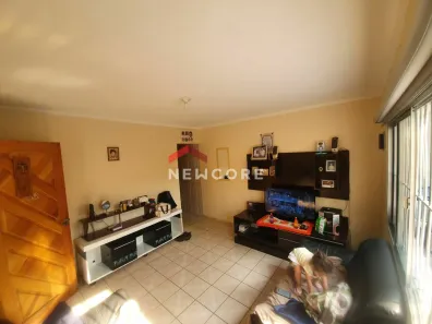 Casa com 3 Quartos à venda, 100m² no Vila Camargos, Guarulhos