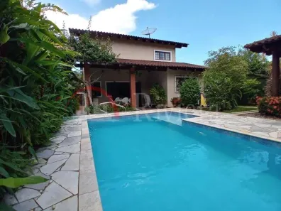 Casa com 4 Quartos à venda, 309m² no Bairro de Juquehy, São Sebastião
