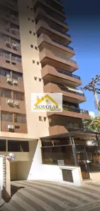 Apartamento com 4 Quartos para alugar, 170m² no Centro, Limeira