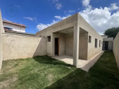 Casa com 3 Quartos à venda, 180m² no Rio Branco, Belo Horizonte