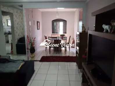 Apartamento com 2 Quartos à venda, 74m² no Vila Santa Catarina, Americana