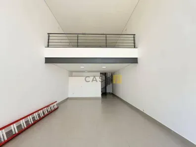 Ponto Comercial para alugar, 113m² no Chácara Girassol, Americana