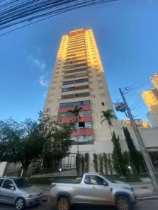 Apartamento com 3 Quartos à venda, 77m² no Setor Bela Vista, Goiânia
