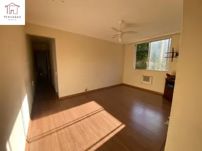 Apartamento com 2 Quartos à venda, 60m² no Praça Seca, Rio de Janeiro