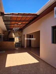 Casa com 3 Quartos à venda, 174m² no Jardim Icatu, Votorantim